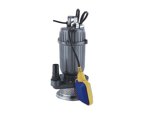Clean Water Submerside Pump QDX