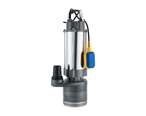 Clean Water Submerside Pump SPA