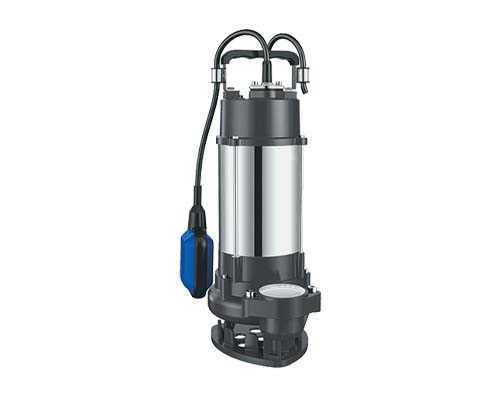 Sewage Pump WQD-D