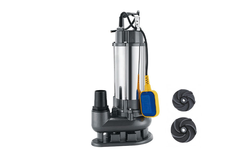 HIDRO AQUA PUMP INDUSTRY CO.,LTD.