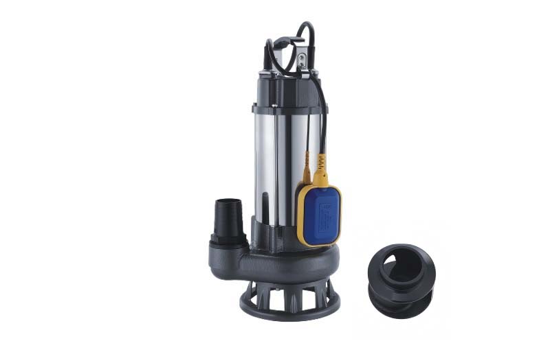 HIDRO AQUA PUMP INDUSTRY CO.,LTD.