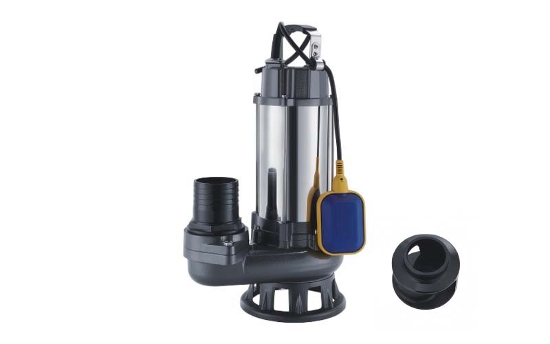 HIDRO AQUA PUMP INDUSTRY CO.,LTD.