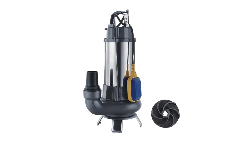 HIDRO AQUA PUMP INDUSTRY CO.,LTD.