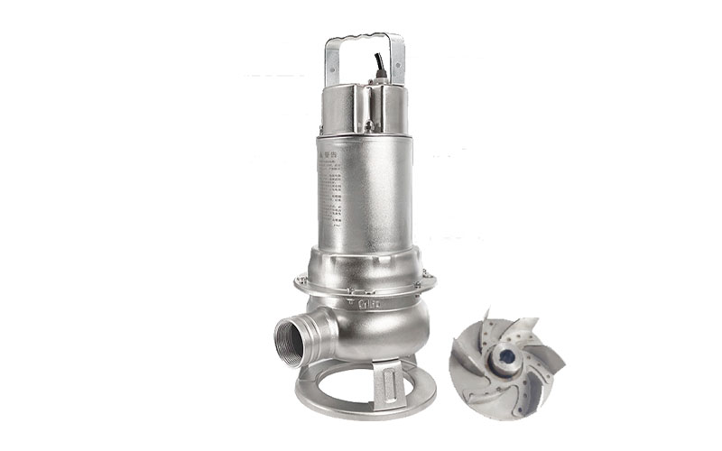 HIDRO AQUA PUMP INDUSTRY CO.,LTD.