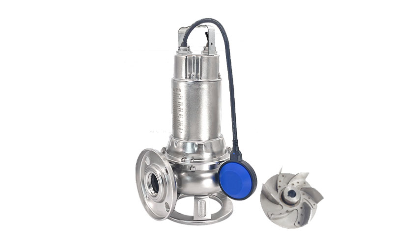 HIDRO AQUA PUMP INDUSTRY CO.,LTD.