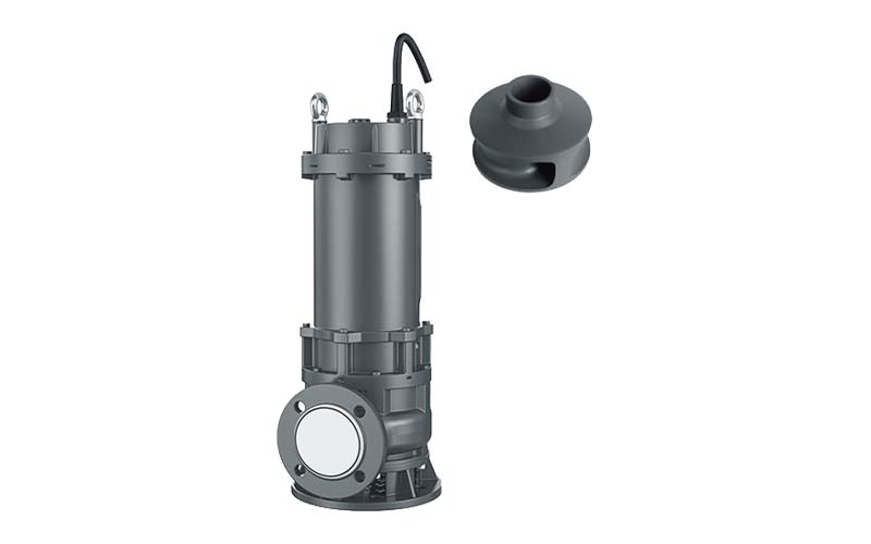 HIDRO AQUA PUMP INDUSTRY CO.,LTD.