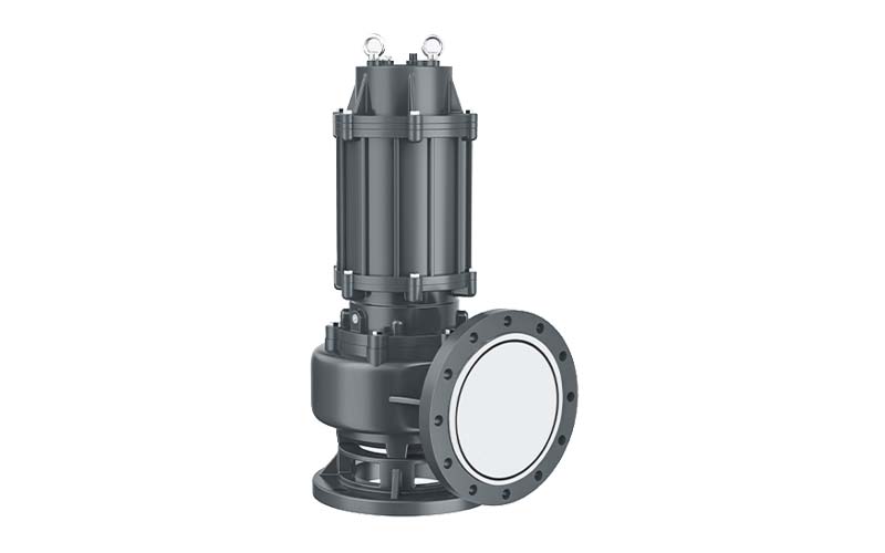 HIDRO AQUA PUMP INDUSTRY CO.,LTD.