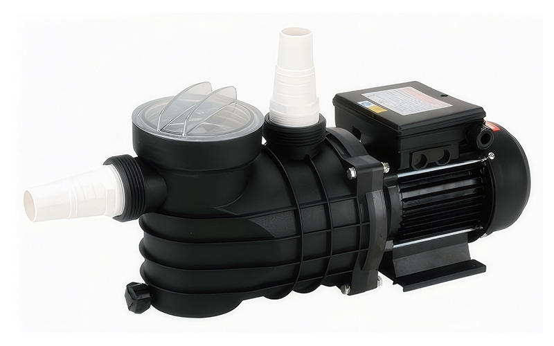 HIDRO AQUA PUMP INDUSTRY CO.,LTD.