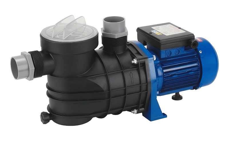 HIDRO AQUA PUMP INDUSTRY CO.,LTD.