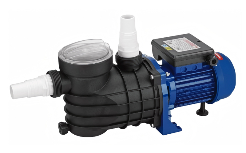 HIDRO AQUA PUMP INDUSTRY CO.,LTD.