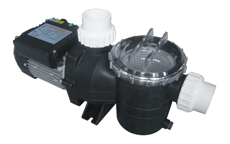 HIDRO AQUA PUMP INDUSTRY CO.,LTD.