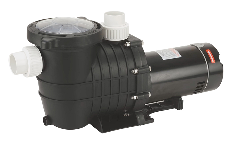 HIDRO AQUA PUMP INDUSTRY CO.,LTD.