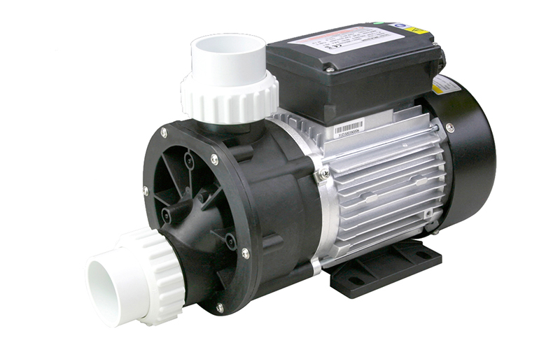 HIDRO AQUA PUMP INDUSTRY CO.,LTD.