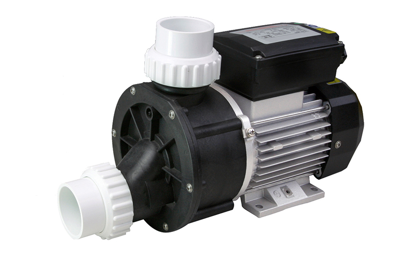 HIDRO AQUA PUMP INDUSTRY CO.,LTD.