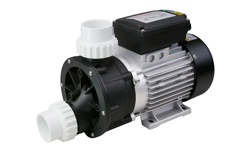 HIDRO AQUA PUMP INDUSTRY CO.,LTD.