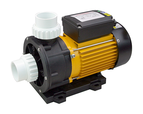 Hydromassage Bathtub Pump TDA