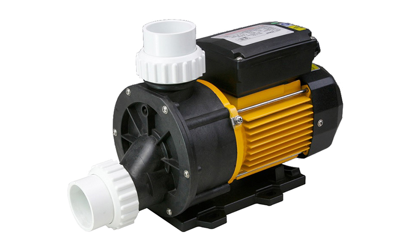 HIDRO AQUA PUMP INDUSTRY CO.,LTD.