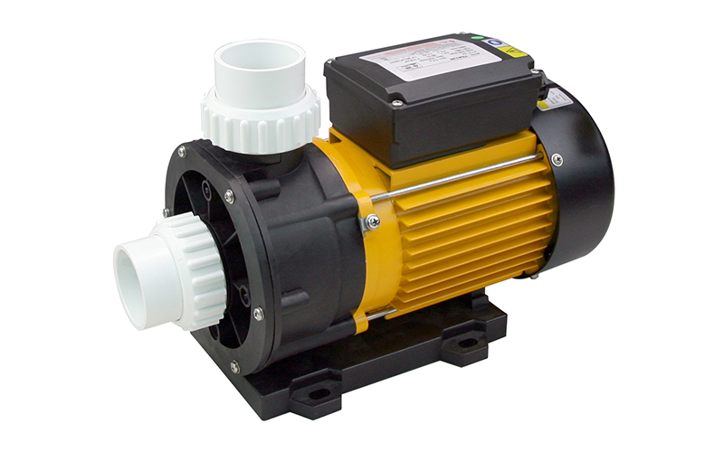 HIDRO AQUA PUMP INDUSTRY CO.,LTD.