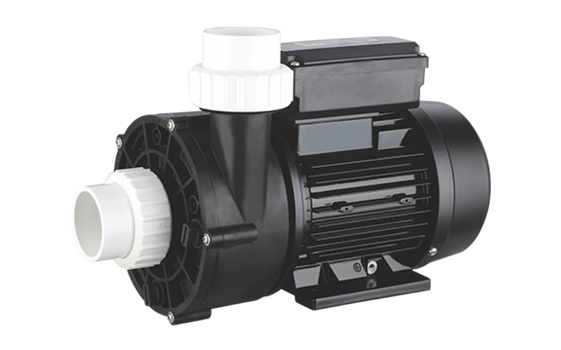 HIDRO AQUA PUMP INDUSTRY CO.,LTD.