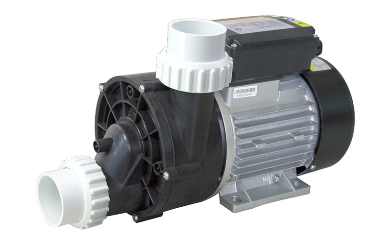 HIDRO AQUA PUMP INDUSTRY CO.,LTD.