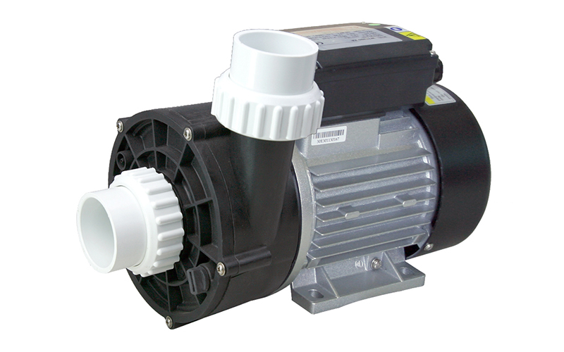 HIDRO AQUA PUMP INDUSTRY CO.,LTD.