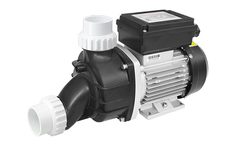 HIDRO AQUA PUMP INDUSTRY CO.,LTD.