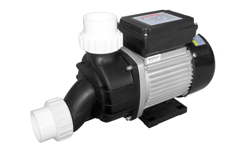 HIDRO AQUA PUMP INDUSTRY CO.,LTD.