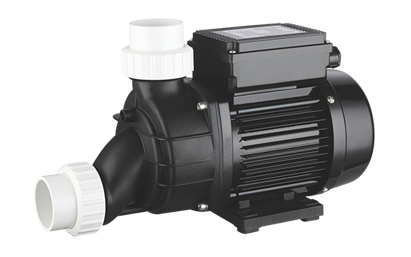 HIDRO AQUA PUMP INDUSTRY CO.,LTD.