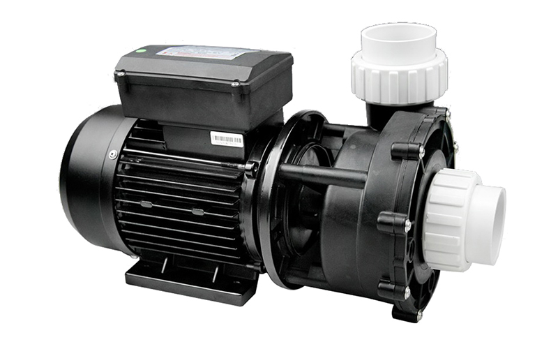 HIDRO AQUA PUMP INDUSTRY CO.,LTD.