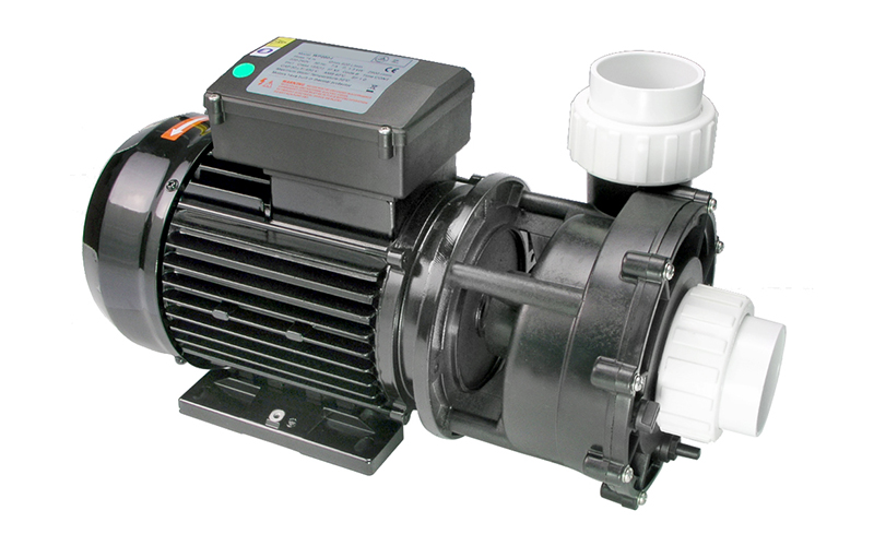 HIDRO AQUA PUMP INDUSTRY CO.,LTD.