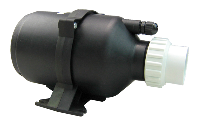 HIDRO AQUA PUMP INDUSTRY CO.,LTD.