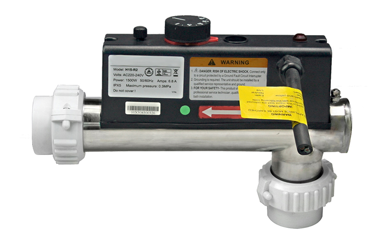 HIDRO AQUA PUMP INDUSTRY CO.,LTD.