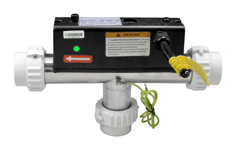 HIDRO AQUA PUMP INDUSTRY CO.,LTD.