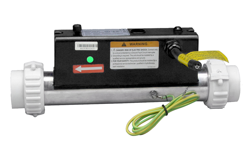 HIDRO AQUA PUMP INDUSTRY CO.,LTD.