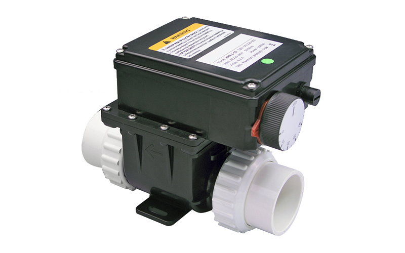 HIDRO AQUA PUMP INDUSTRY CO.,LTD.