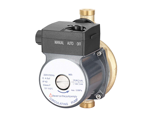 Home Automatic Booster Pump HPA