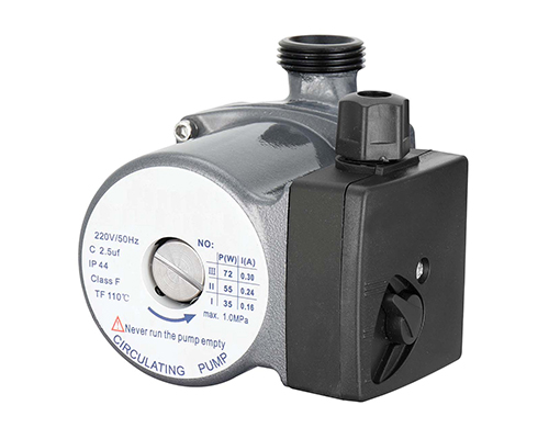 Home Booster Circulation Pump HPS