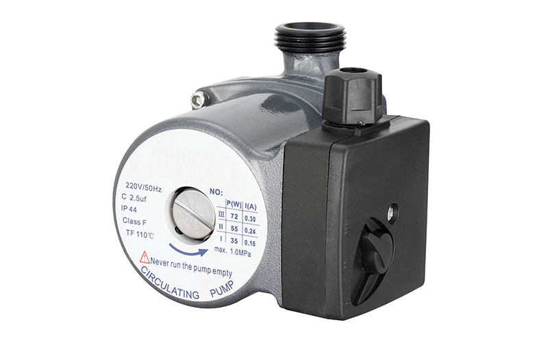 HIDRO AQUA PUMP INDUSTRY CO.,LTD.