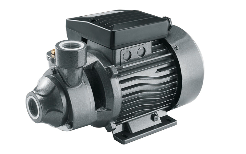 HIDRO AQUA PUMP INDUSTRY CO.,LTD.