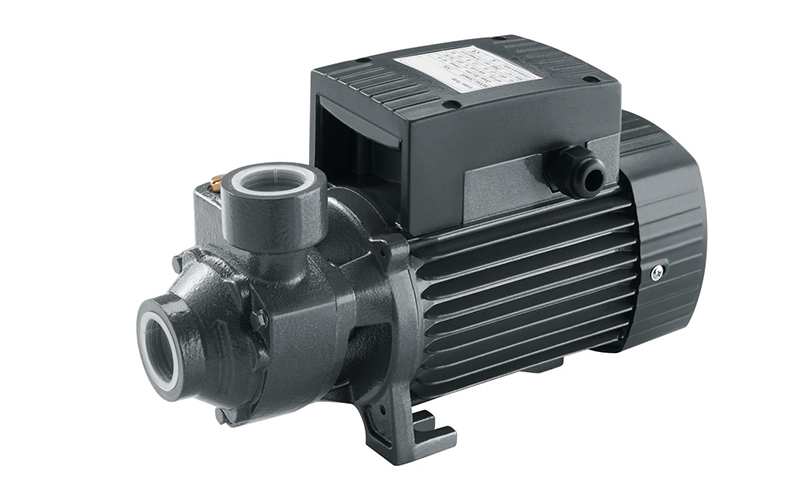 HIDRO AQUA PUMP INDUSTRY CO.,LTD.