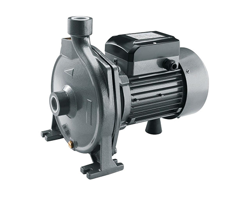 Centrifugal Pump CPM