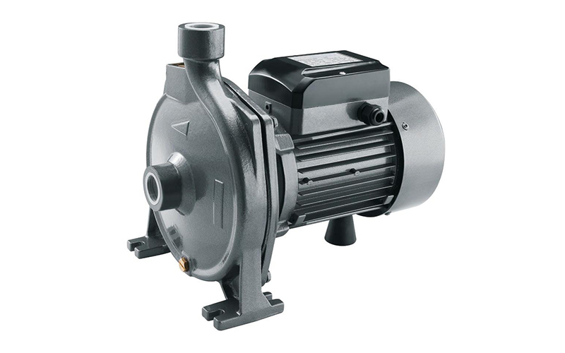 HIDRO AQUA PUMP INDUSTRY CO.,LTD.