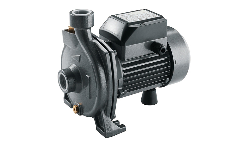 HIDRO AQUA PUMP INDUSTRY CO.,LTD.