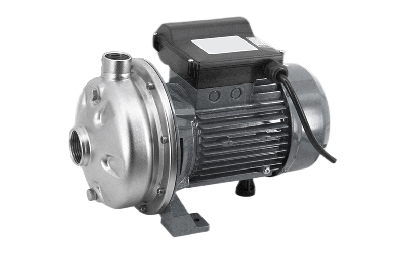 HIDRO AQUA PUMP INDUSTRY CO.,LTD.