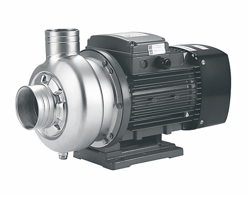 HIDRO AQUA PUMP INDUSTRY CO.,LTD.