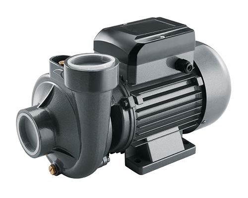 Centrifugal Pump DK