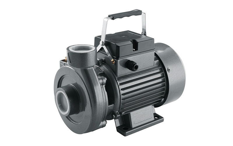 HIDRO AQUA PUMP INDUSTRY CO.,LTD.