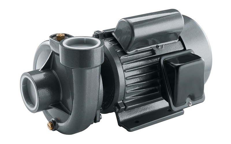 HIDRO AQUA PUMP INDUSTRY CO.,LTD.