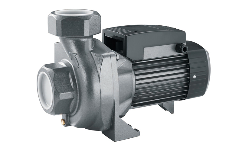 HIDRO AQUA PUMP INDUSTRY CO.,LTD.