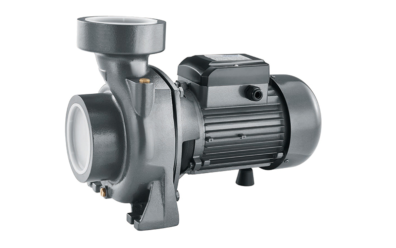 HIDRO AQUA PUMP INDUSTRY CO.,LTD.